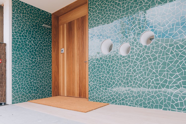 3 bed villa for sale in Abama Golf Resort