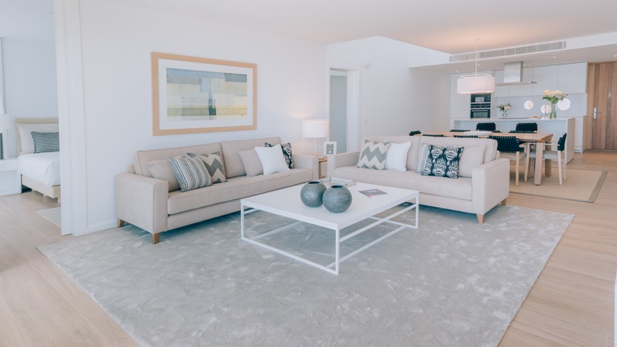 3 bed villa for sale in Abama Golf Resort