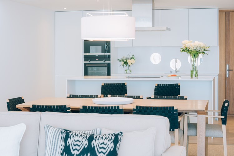 3 bed villa for sale in Abama Golf Resort