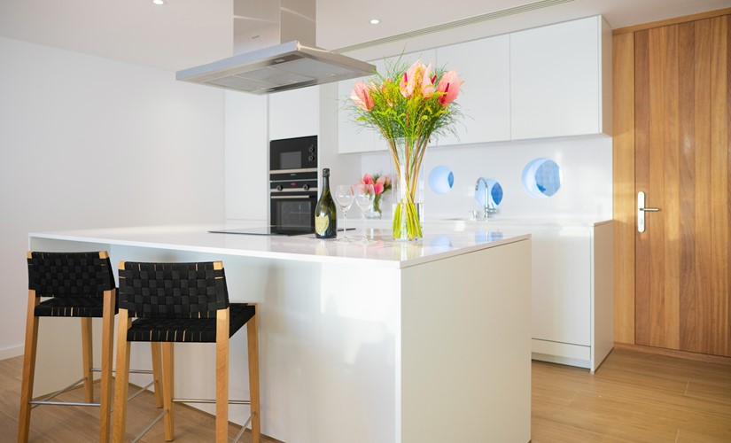 3 bed villa for sale in Abama Golf Resort