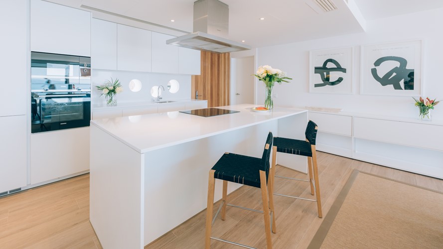 3 bed villa for sale in Abama Golf Resort