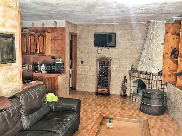 1 bed finca for sale in Tijoco Alto