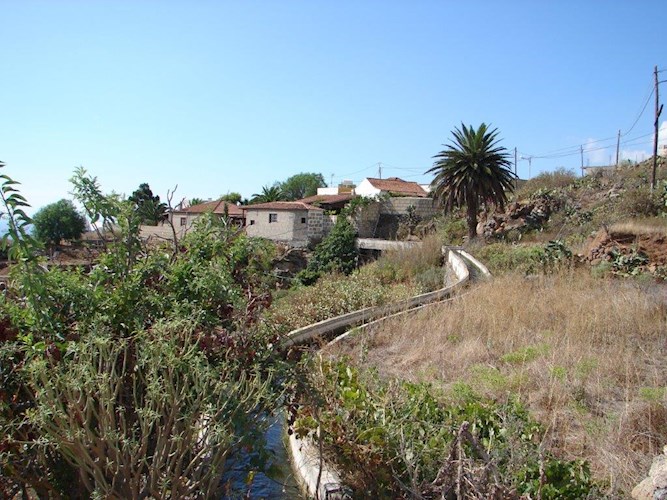Building Plot for sale in Granadilla