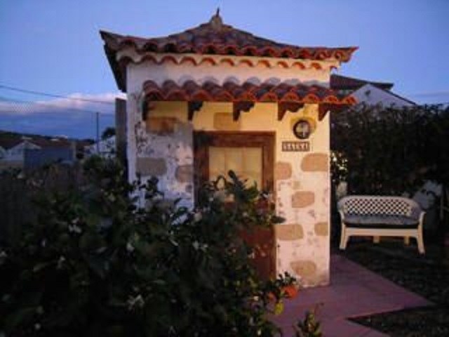 3 bed townhouse for sale in Granadilla