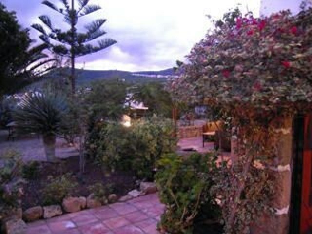 3 bed townhouse for sale in Granadilla
