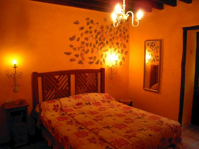 3 bed townhouse for sale in Granadilla