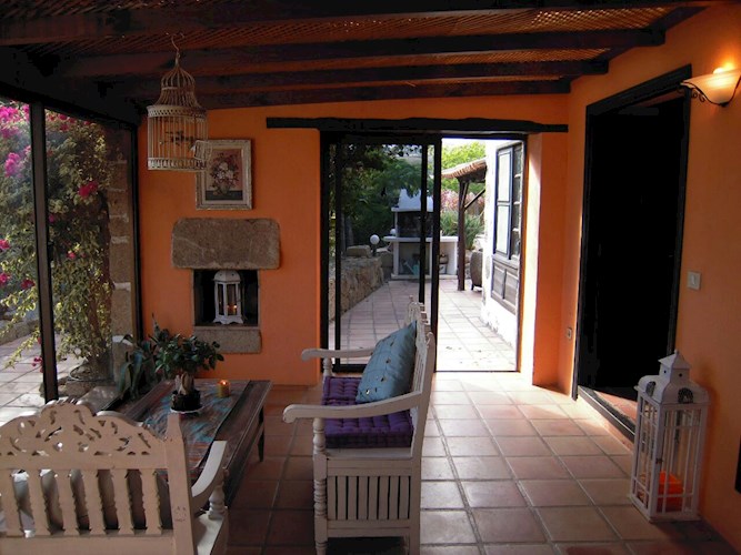 3 bed townhouse for sale in Granadilla