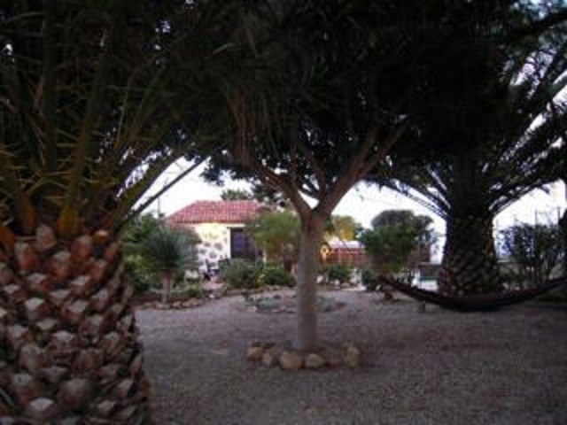 3 bed townhouse for sale in Granadilla