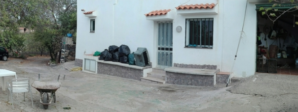1 bed finca for sale in Vilaflor