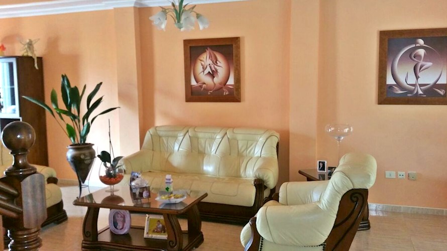 3 bed townhouse for sale in Piedra Hincada