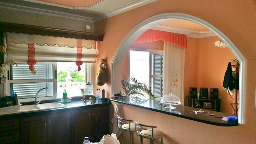 3 bed townhouse for sale in Piedra Hincada