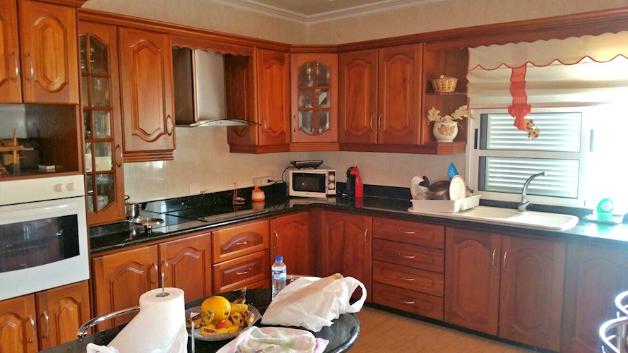 3 bed townhouse for sale in Piedra Hincada