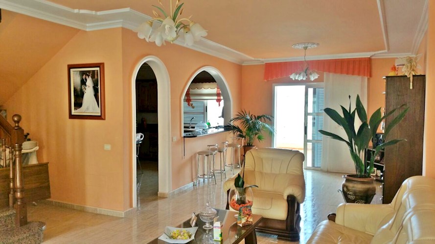 3 bed townhouse for sale in Piedra Hincada