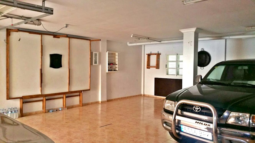 3 bed townhouse for sale in Piedra Hincada