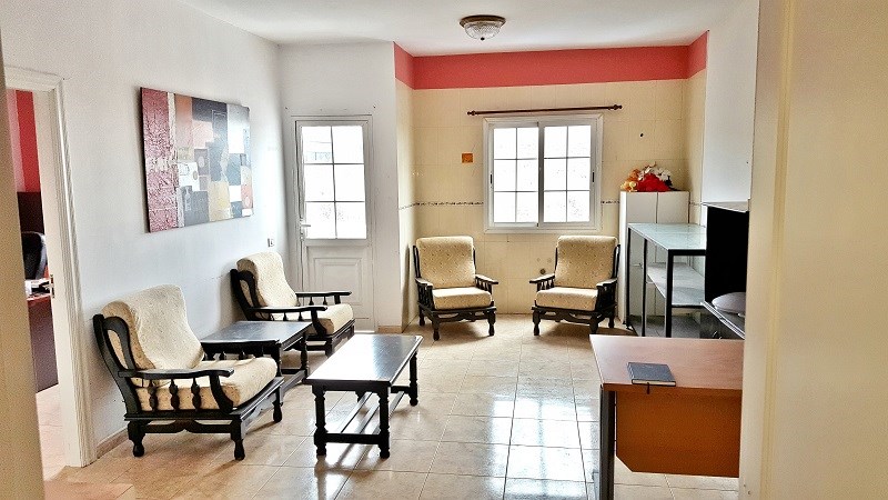 10 bed apartment block for sale in Buzanada