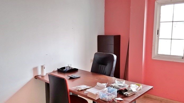 10 bed apartment block for sale in Buzanada