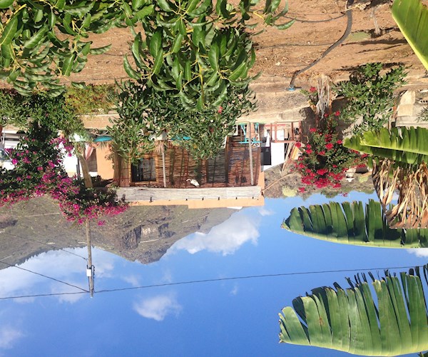 Finca For sale in Santiago del Teide, Tenerife