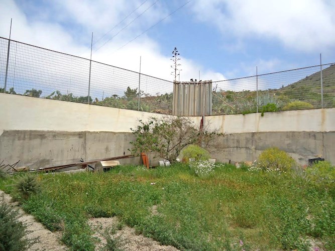 3 bed townhouse for sale in Tejina de Guia