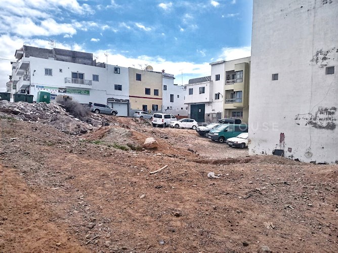Building Plot for sale in Alcala
