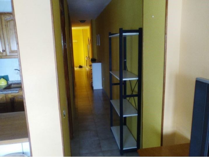 Apartment for sale in Playa San Juan