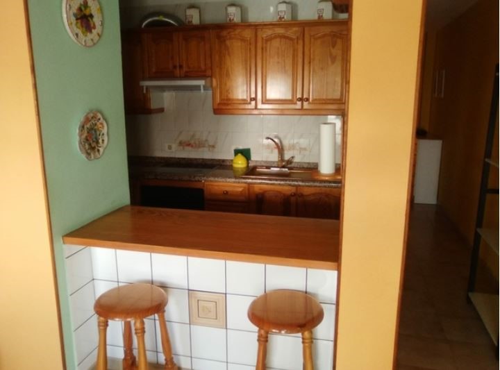 Apartment for sale in Playa San Juan