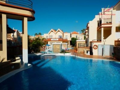 1 bed apartment for sale in Adeje, Playa  Fanabe