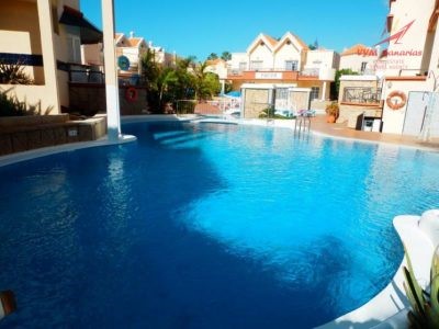 1 bed apartment for sale in Adeje, Playa  Fanabe