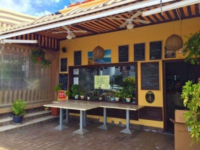 1 bed investment property for sale in Golf del Sur