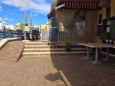 1 bed investment property for sale in Golf del Sur