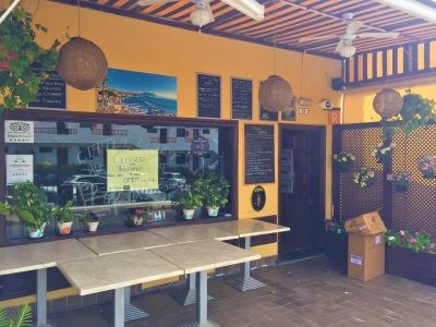 1 bed investment property for sale in Golf del Sur