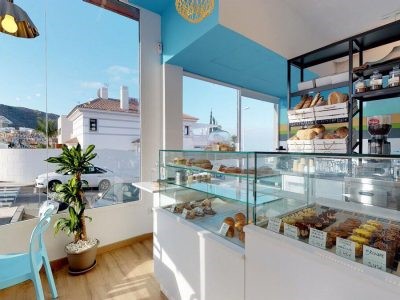 Costa Adeje Commercial Property For Sale