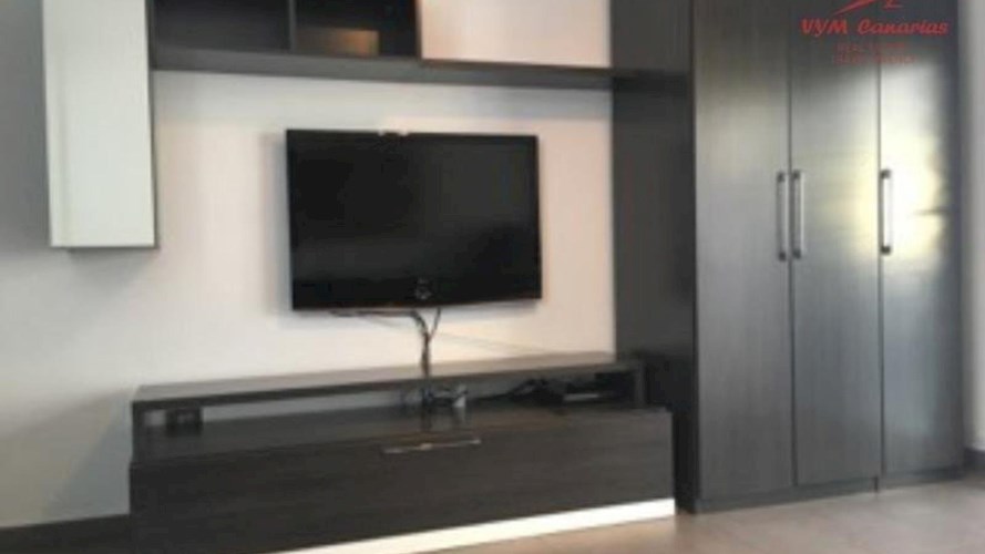 Studio for sale in Mirador del Sur I, Torviscas Alto