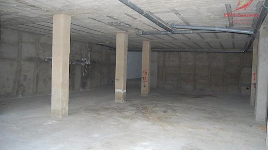 Commercial Property for sale in Playa San Juan