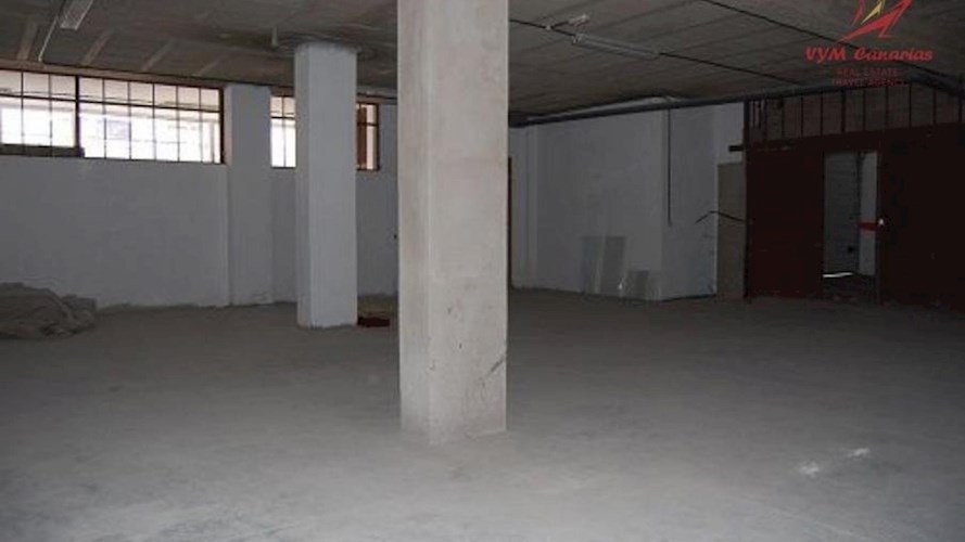 Commercial Property for sale in Playa San Juan