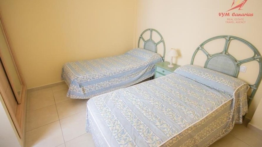 2 bed apartment for sale in Guargacho