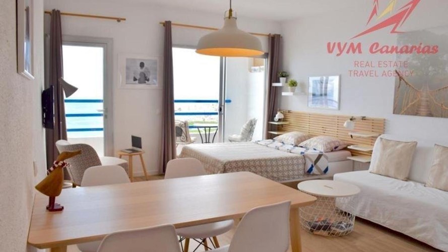 Apartment for sale in Playa Paraiso