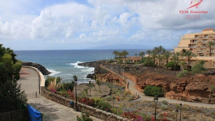Apartment for sale in Playa Paraiso