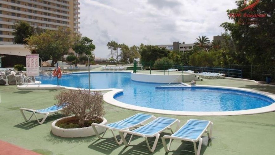 Apartment for sale in Playa Paraiso