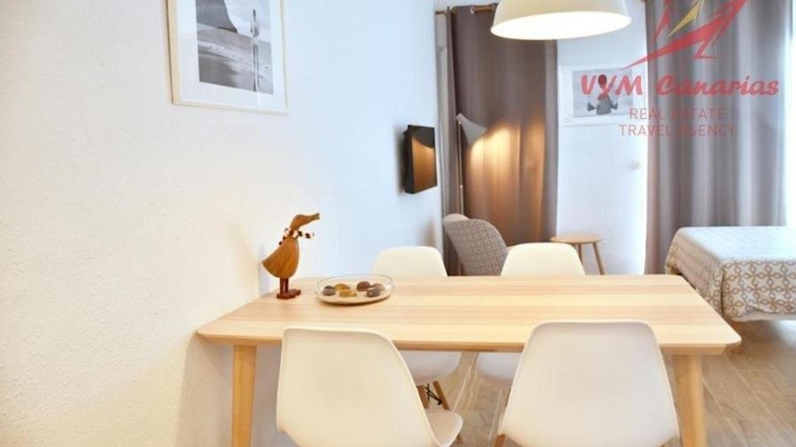 Apartment for sale in Playa Paraiso