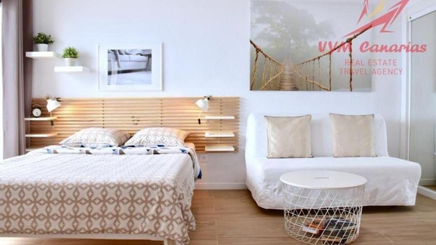 Apartment for sale in Playa Paraiso