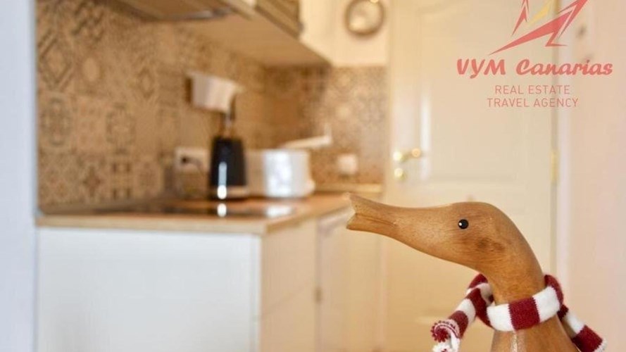 Apartment for sale in Playa Paraiso