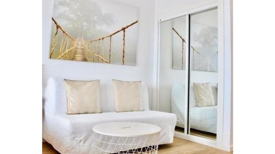 Apartment for sale in Playa Paraiso