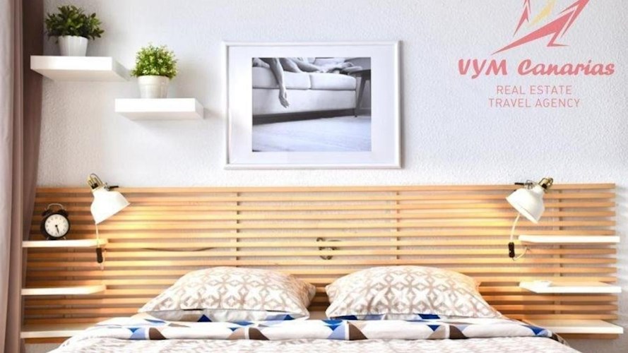 Apartment for sale in Playa Paraiso