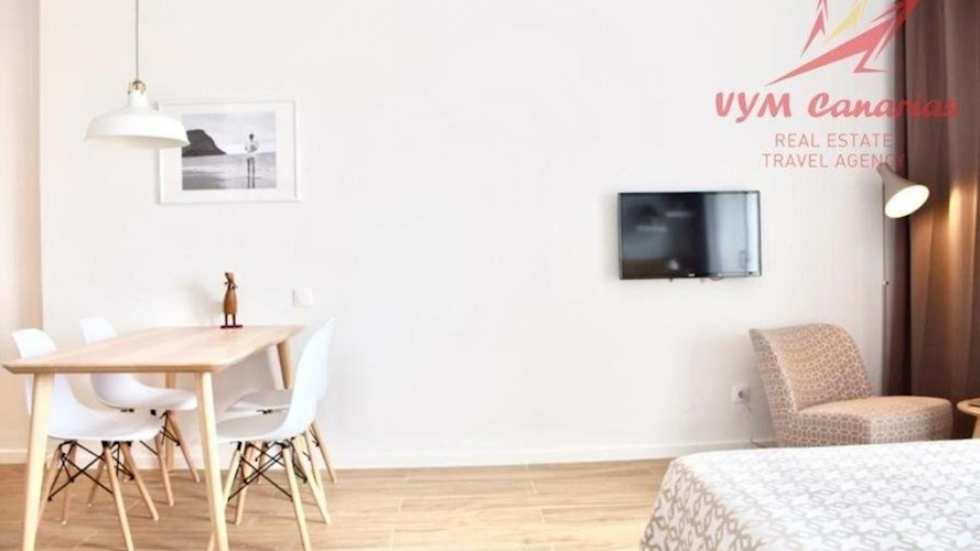 Apartment for sale in Playa Paraiso
