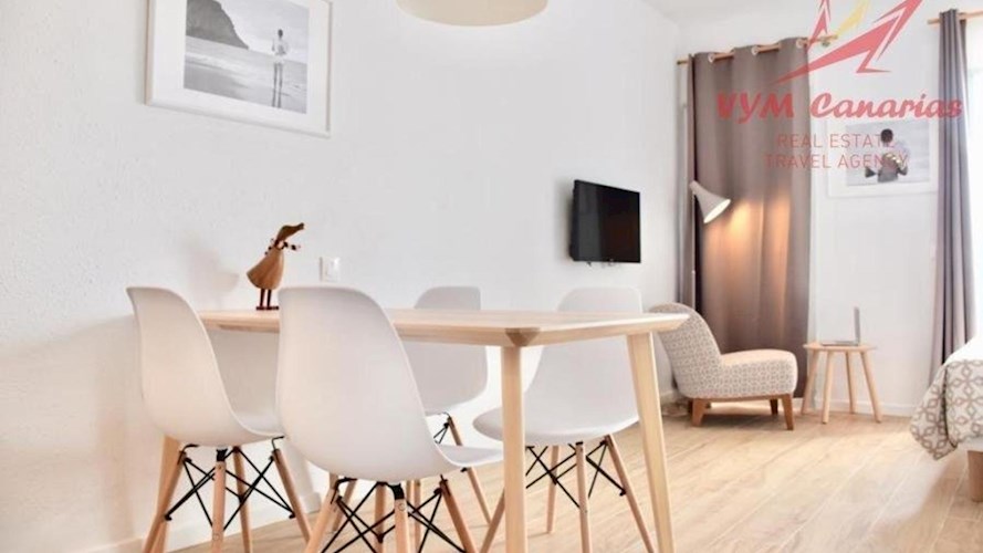 Apartment for sale in Playa Paraiso