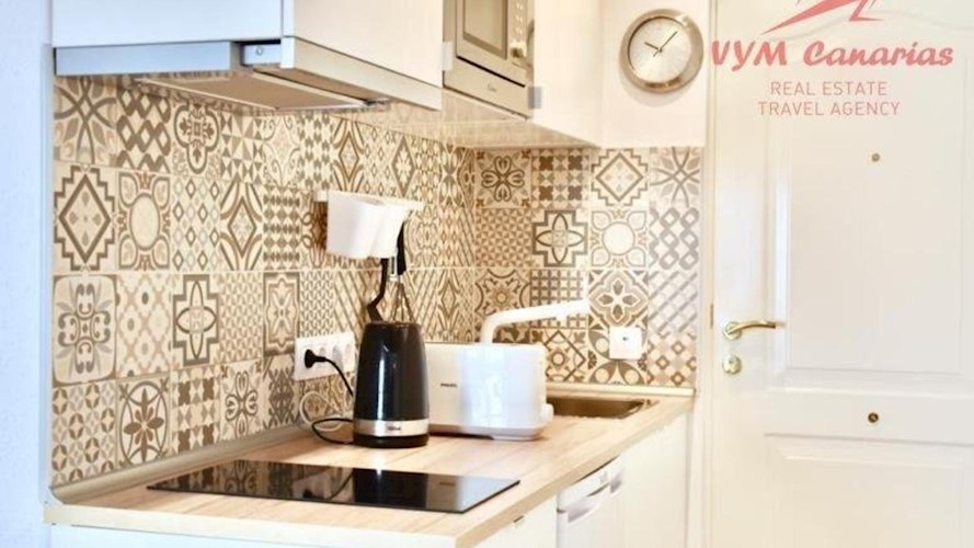 Apartment for sale in Playa Paraiso