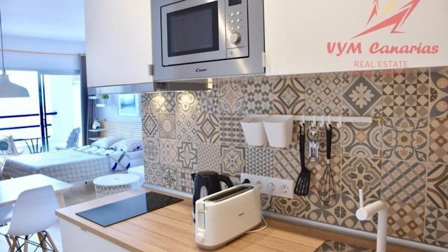 Apartment for sale in Playa Paraiso