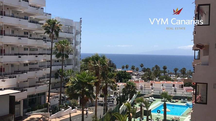 Studio for sale in Las Americas