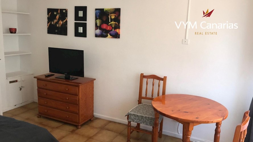 Studio for sale in Las Americas
