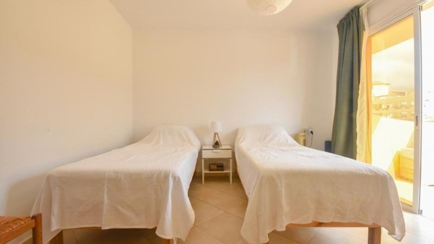 2 bed duplex for sale in Playa Paraiso